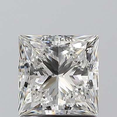 Diamante Certificato GIA Carati 1.2 Colore H Purezza VVS2  -  EX  VG Fluorescenza NON Brown No Green No Milky No EyeClean 100%