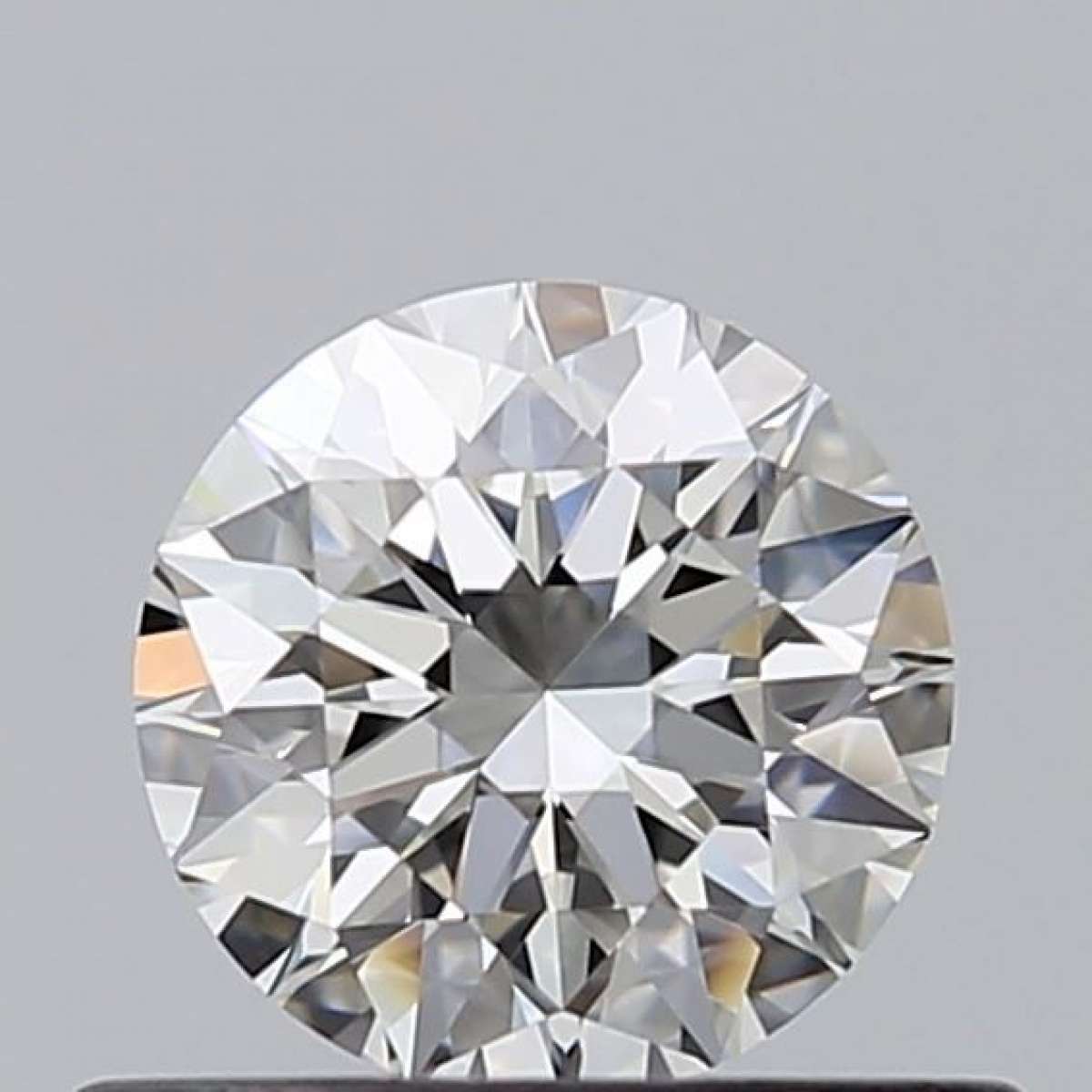 Certified Diamond GIA Carats 0.51 Color H Clarity IF EX EX EX Fluorescence NON Brown No Green No Milky No EyeClean 100% Certified Diamond GIA Carats 0.51 Color H Clarity IF EX EX EX Fluorescence NON Brown No Green No Milky No EyeClean 100%