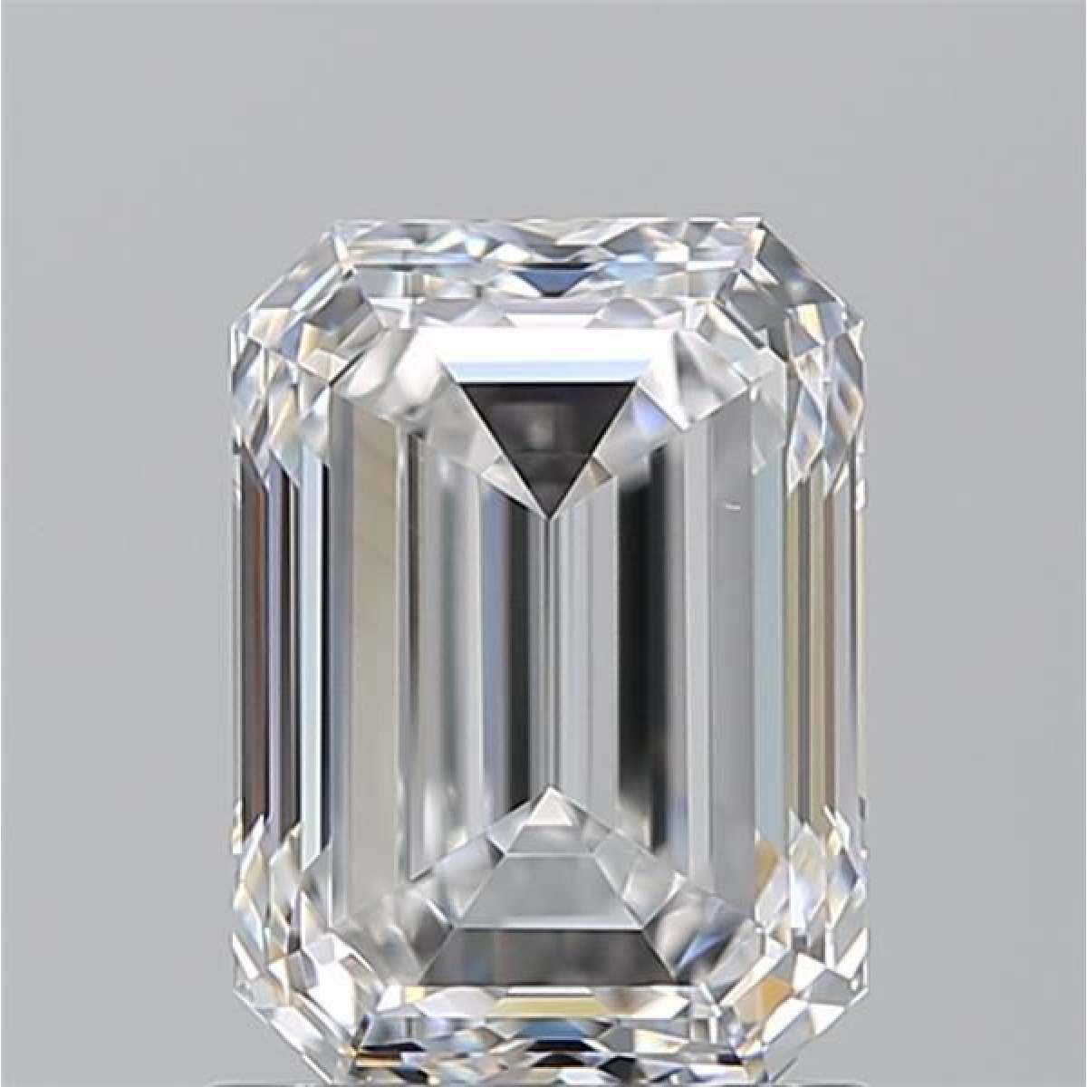 Certified Diamond GIA Carats 1.5 Color E Clarity VS1 - EX VG Fluorescence FNT Brown No Green No Milky No EyeClean 100% Certified Diamond GIA Carats 1.5 Color E Clarity VS1 - EX VG Fluorescence FNT Brown No Green No Milky No EyeClean 100%