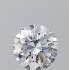 Certified Diamond GIA Carats 1.01 Color D Clarity VVS1  EX  EX  EX Fluorescence NON Brown No Green No Milky No EyeClean 100%