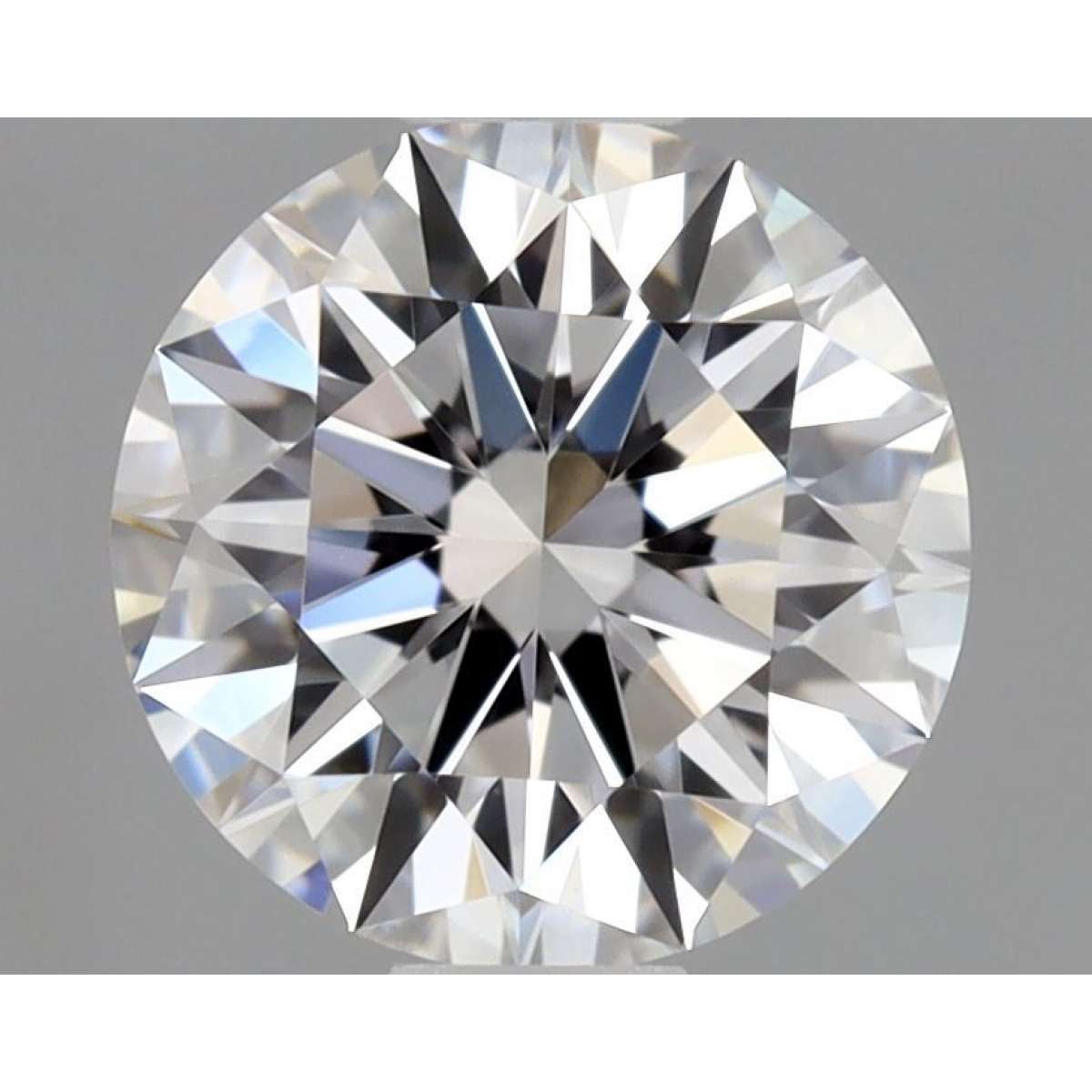 Certified Diamond GIA Carats 0.63 Color E Clarity VS1  EX  EX  EX Fluorescence MED Brown No Green No Milky No EyeClean 100%