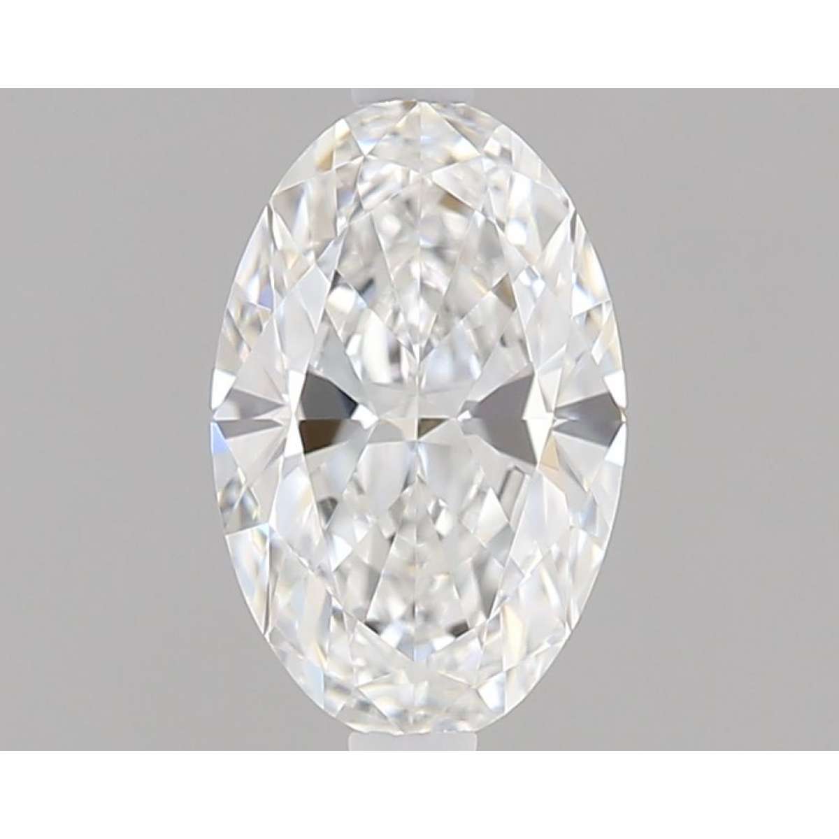 Certified Diamond GIA Carats 0.5 Color E Clarity IF  -  EX  EX Fluorescence NON Brown No Green No Milky No EyeClean 100%