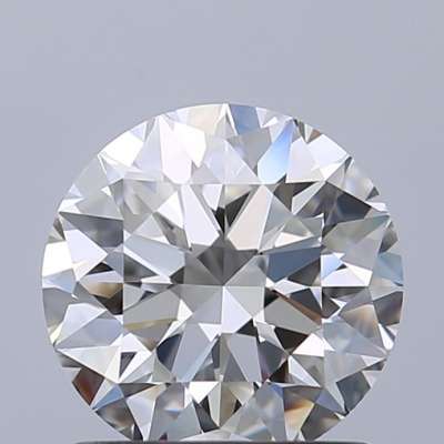 Certified Diamond GIA Carats 1.0 Color E Clarity IF  EX  EX  EX Fluorescence NON Brown No Green No Milky No EyeClean 100%