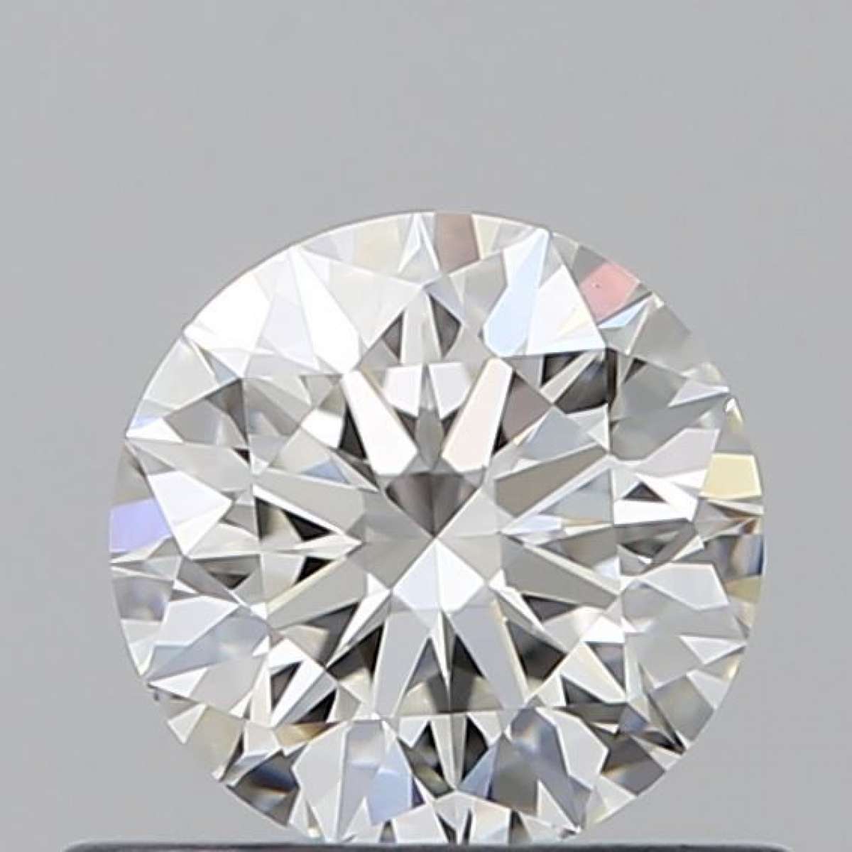 Certified Diamond GIA Carats 0.55 Color F Clarity VS1 EX EX EX Fluorescence NON Brown No Green No Milky No EyeClean 100% Certified Diamond GIA Carats 0.55 Color F Clarity VS1 EX EX EX Fluorescence NON Brown No Green No Milky No EyeClean 100%