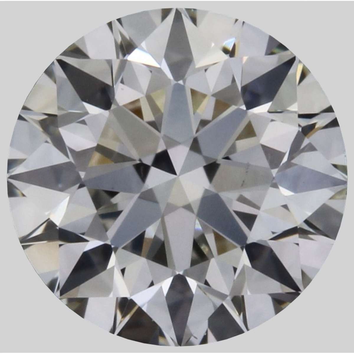 Certified Diamond GIA Carats 0.4 Color G Clarity VS2 EX EX EX Fluorescence FNT Brown No Green No Milky No EyeClean 100% Certified Diamond GIA Carats 0.4 Color G Clarity VS2 EX EX EX Fluorescence FNT Brown No Green No Milky No EyeClean 100%