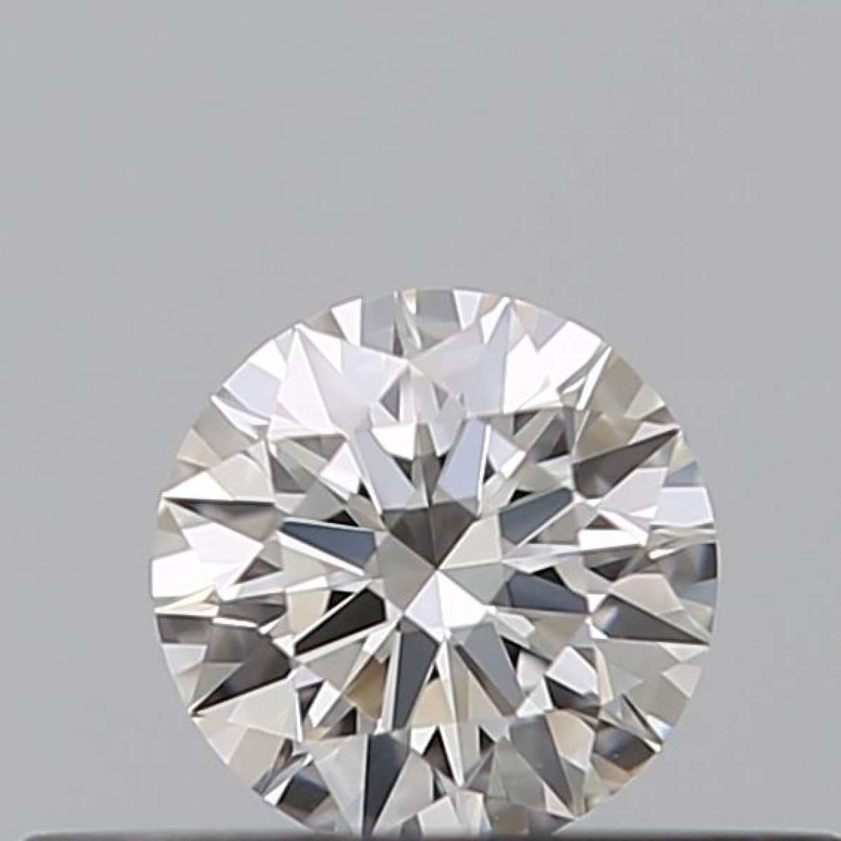 Certified Diamond GIA Carats 0.18 Color H Clarity VVS1 EX EX EX Fluorescence NON Brown No Milky No EyeClean 100% Certified Diamond GIA Carats 0.18 Color H Clarity VVS1 EX EX EX Fluorescence NON Brown No Milky No EyeClean 100%