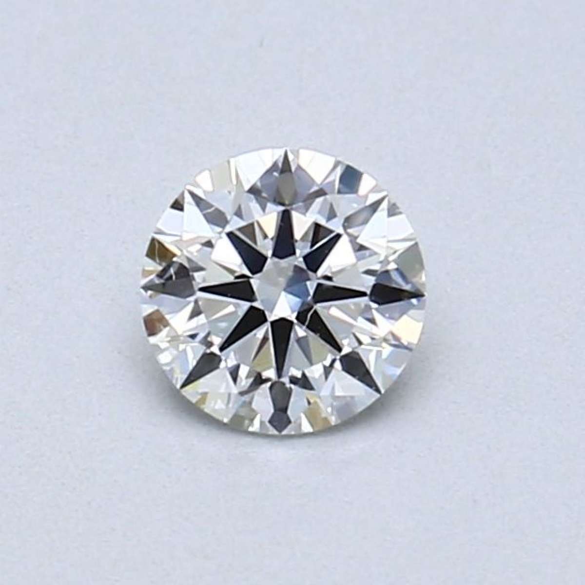 Certified Diamond GIA Carats 0.4 Color G Clarity SI1 EX EX VG Fluorescence FNT Brown No Green No Milky No EyeClean 100% Certified Diamond GIA Carats 0.4 Color G Clarity SI1 EX EX VG Fluorescence FNT Brown No Green No Milky No EyeClean 100%