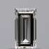Certified Diamond GIA Carats 0.44 Color F Clarity VVS1  -  EX  EX Fluorescence NON Brown No Milky No EyeClean 100%