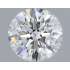 Certified Diamond GIA Carats 1.0 Color G Clarity SI1  EX  EX  VG Fluorescence NON Brown No Milky No EyeClean 100%