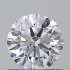 Certified Diamond GIA Carats 0.76 Color D Clarity VVS1  EX  EX  EX Fluorescence MED Brown No Green No Milky No EyeClean 100%