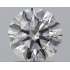 Certified Diamond GIA Carats 1.5 Color F Clarity SI2  EX  EX  EX Fluorescence NON Brown No Green No Milky No EyeClean 100%
