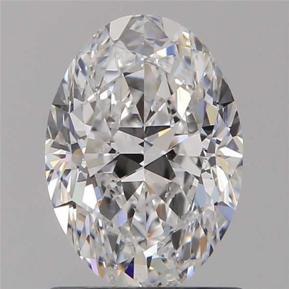 Diamante Certificato GIA Carati 1.0 Colore D Purezza VS2 - EX VG Fluorescenza NON Brown No Green No Milky No EyeClean 100% Diamante Certificato GIA Carati 1.0 Colore D Purezza VS2 - EX VG Fluorescenza NON Brown No Green No Milky No EyeClean 100%