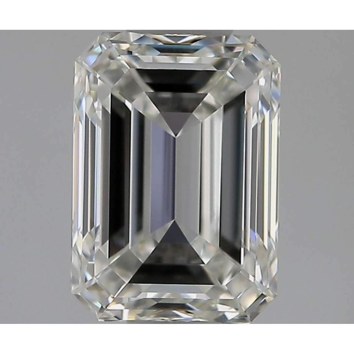Certified Diamond GIA Carats 1.4 Color H Clarity VVS1  -  EX  VG Fluorescence NON Brown No Green No Milky No EyeClean 100%
