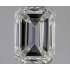 Certified Diamond GIA Carats 1.4 Color H Clarity VVS1  -  EX  VG Fluorescence NON Brown No Green No Milky No EyeClean 100%