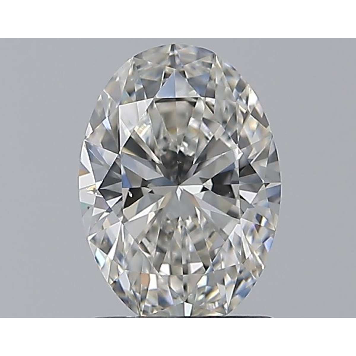 Certified Diamond GIA Carats 1.22 Color H Clarity VS2 - EX EX Fluorescence FNT Brown No Green No Milky No EyeClean 100% Certified Diamond GIA Carats 1.22 Color H Clarity VS2 - EX EX Fluorescence FNT Brown No Green No Milky No EyeClean 100%