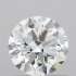 Certified Diamond GIA Carats 0.8 Color G Clarity IF  VG  EX  VG Fluorescence NON Brown No Green No Milky No EyeClean 100%
