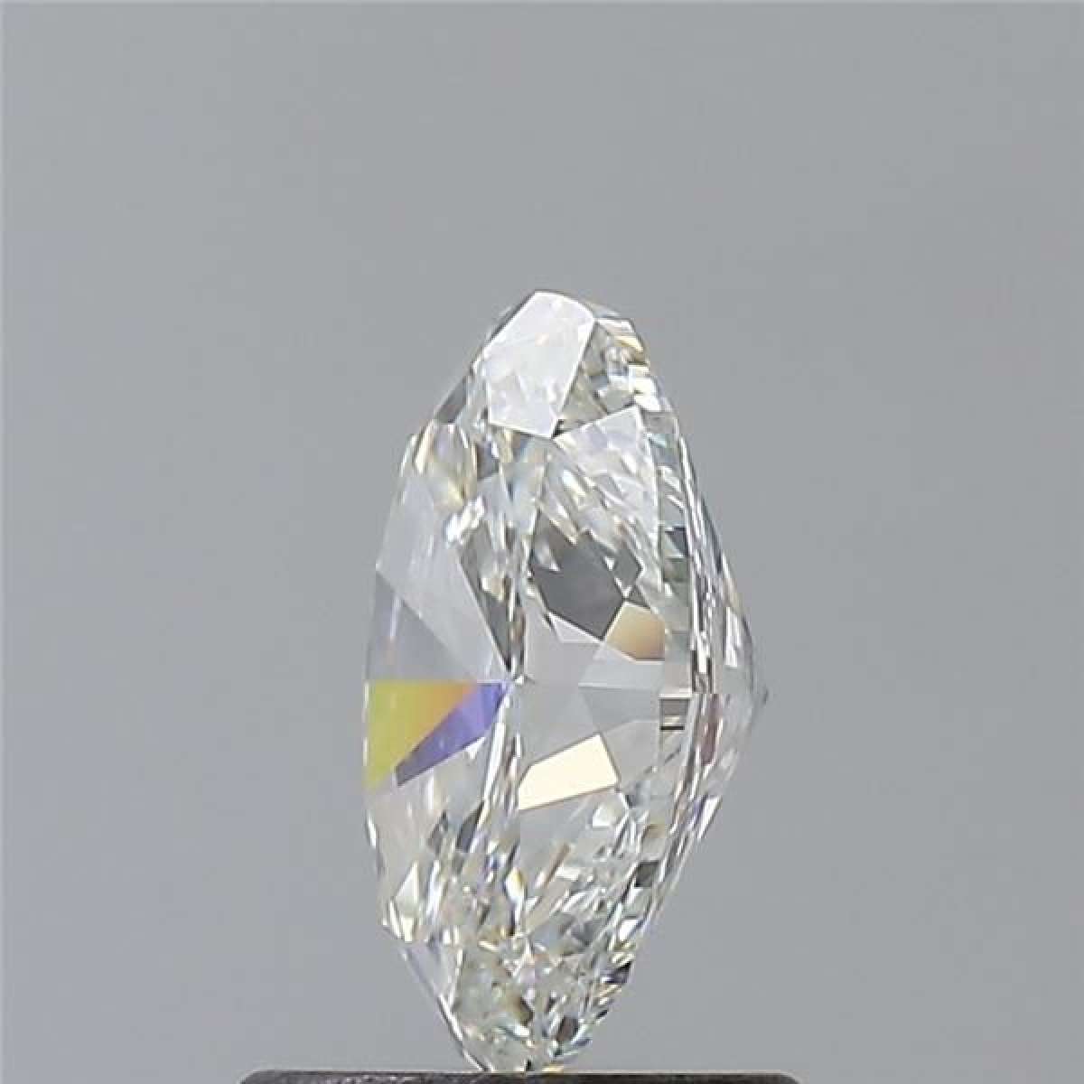 Certified Diamond GIA Carats 1.11 Color H Clarity VS1 - EX VG Fluorescence NON Brown No Green No Milky No EyeClean 100% Certified Diamond GIA Carats 1.11 Color H Clarity VS1 - EX VG Fluorescence NON Brown No Green No Milky No EyeClean 100%