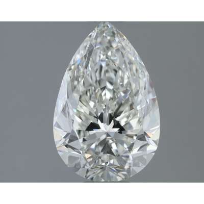 Diamante Certificato IGI Carati 1.4 Colore H Purezza SI1  -  EX  EX Fluorescenza FNT Brown No Green No Milky No EyeClean 100%