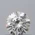 Certified Diamond IGI Carats 0.35 Color F Clarity IF  EX  EX  EX Fluorescence NON Brown No Milky No EyeClean 100%