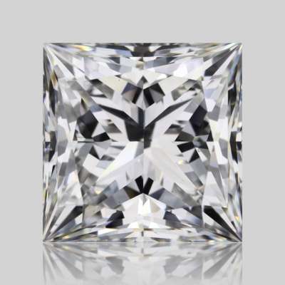 Diamante Certificato GIA Carati 1.7 Colore E Purezza VS2  -  EX  EX Fluorescenza NON Brown No Green No Milky No EyeClean 100%