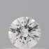Certified Diamond GIA Carats 0.24 Color F Clarity IF  EX  EX  EX Fluorescence FNT Brown No Green No Milky No EyeClean 100%