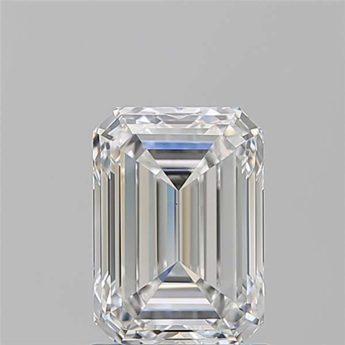 Certified Diamond GIA Carats 1.5 Color F Clarity VS1  -  EX  EX Fluorescence NON Brown No Milky No EyeClean 100%