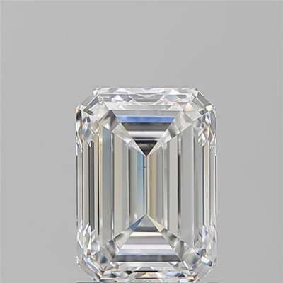 Certified Diamond GIA Carats 1.5 Color F Clarity VS1  -  EX  EX Fluorescence NON Brown No Milky No EyeClean 100%