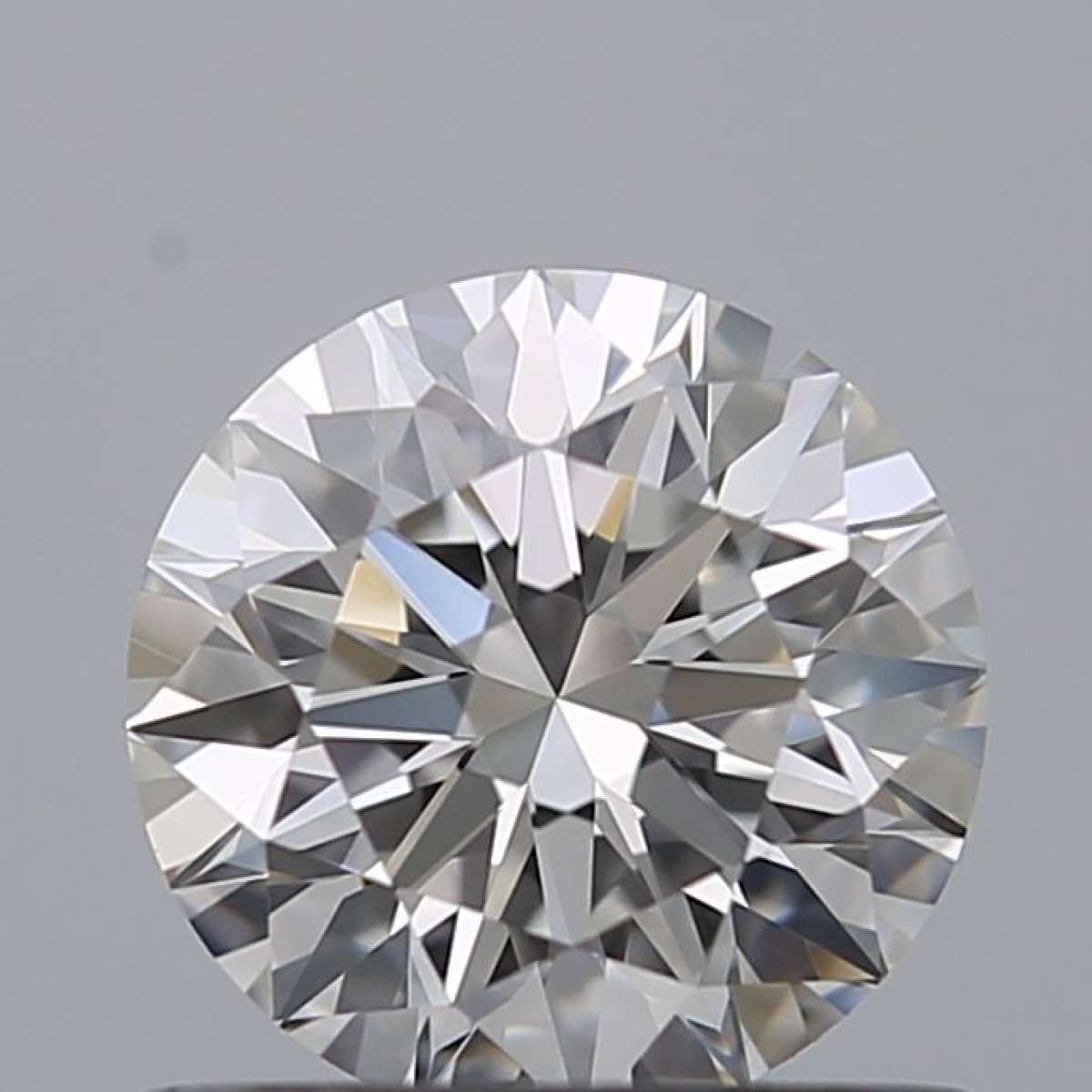 Certified Diamond GIA Carats 0.71 Color E Clarity VVS1  EX  EX  EX Fluorescence NON Brown No Green No Milky No EyeClean 100%