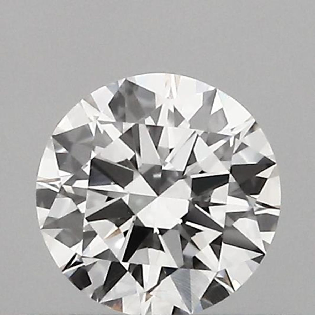 Diamante Certificato GIA Carati 0.46 Colore F Purezza VVS2 EX EX EX Fluorescenza NON Brown No Green No Milky No EyeClean 100% Diamante Certificato GIA Carati 0.46 Colore F Purezza VVS2 EX EX EX Fluorescenza NON Brown No Green No Milky No EyeClean 100%