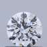 Certified Diamond GIA Carats 0.5 Color D Clarity VVS2  EX  EX  EX Fluorescence NON Brown No Green No Milky No EyeClean 100%