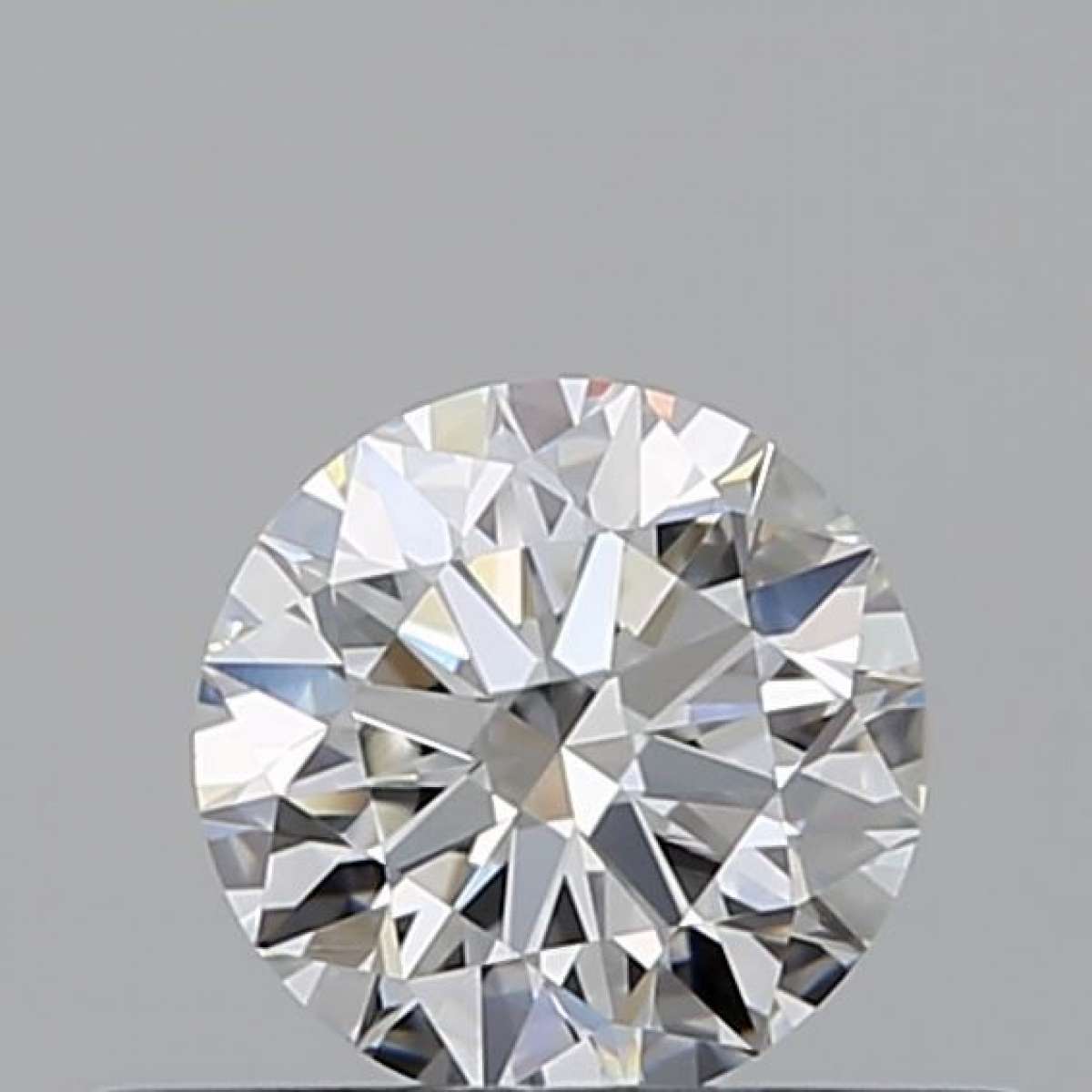 Certified Diamond GIA Carats 0.35 Color G Clarity VS2  EX  EX  EX Fluorescence NON Brown No Green No Milky No EyeClean 100%