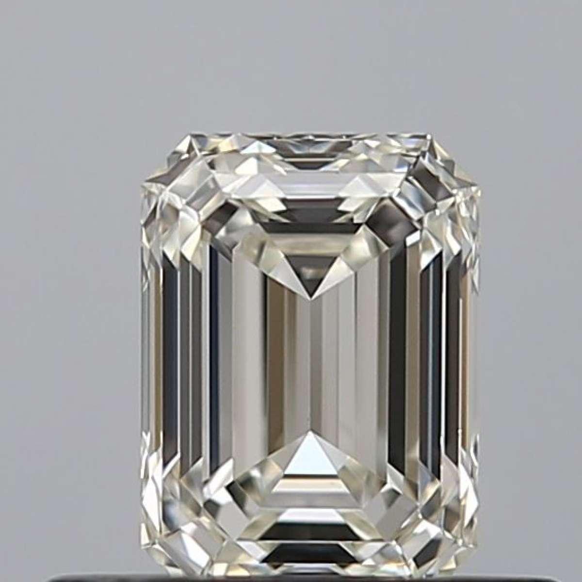 Certified Diamond IGI Carats 0.51 Color H Clarity VVS1  -  EX  EX Fluorescence NON Brown No Milky No EyeClean 100%