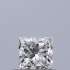 Certified Diamond GIA Carats 0.35 Color G Clarity IF  -  EX  VG Fluorescence NON Brown No Milky No EyeClean 100%