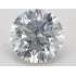 Certified Diamond GIA Carats 1.3 Color E Clarity VS2  EX  EX  EX Fluorescence FNT Brown No Green No Milky No EyeClean 100%