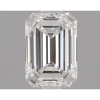 Certified Diamond GIA Carats 0.3 Color D Clarity VVS1  -  EX  VG Fluorescence NON Brown No Green No Milky No EyeClean 100%