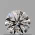Certified Diamond IGI Carats 0.4 Color G Clarity VVS2  EX  EX  EX Fluorescence NON Brown No Green No Milky No EyeClean 100%