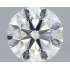 Certified Diamond IGI Carats 0.99 Color H Clarity VVS2  EX  EX  EX Fluorescence NON Brown No Green No Milky No EyeClean 100%