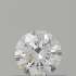 Certified Diamond GIA Carats 0.41 Color D Clarity IF  EX  EX  EX Fluorescence NON Brown No Green No Milky No EyeClean 100%