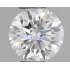Diamante Certificato GIA Carati 0.3 Colore E Purezza VS1  EX  EX  EX Fluorescenza NON Brown No Green No Milky No EyeClean 100%