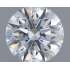 Certified Diamond GIA Carats 0.32 Color F Clarity VS2  EX  EX  EX Fluorescence NON Brown No Green No Milky No EyeClean 100%