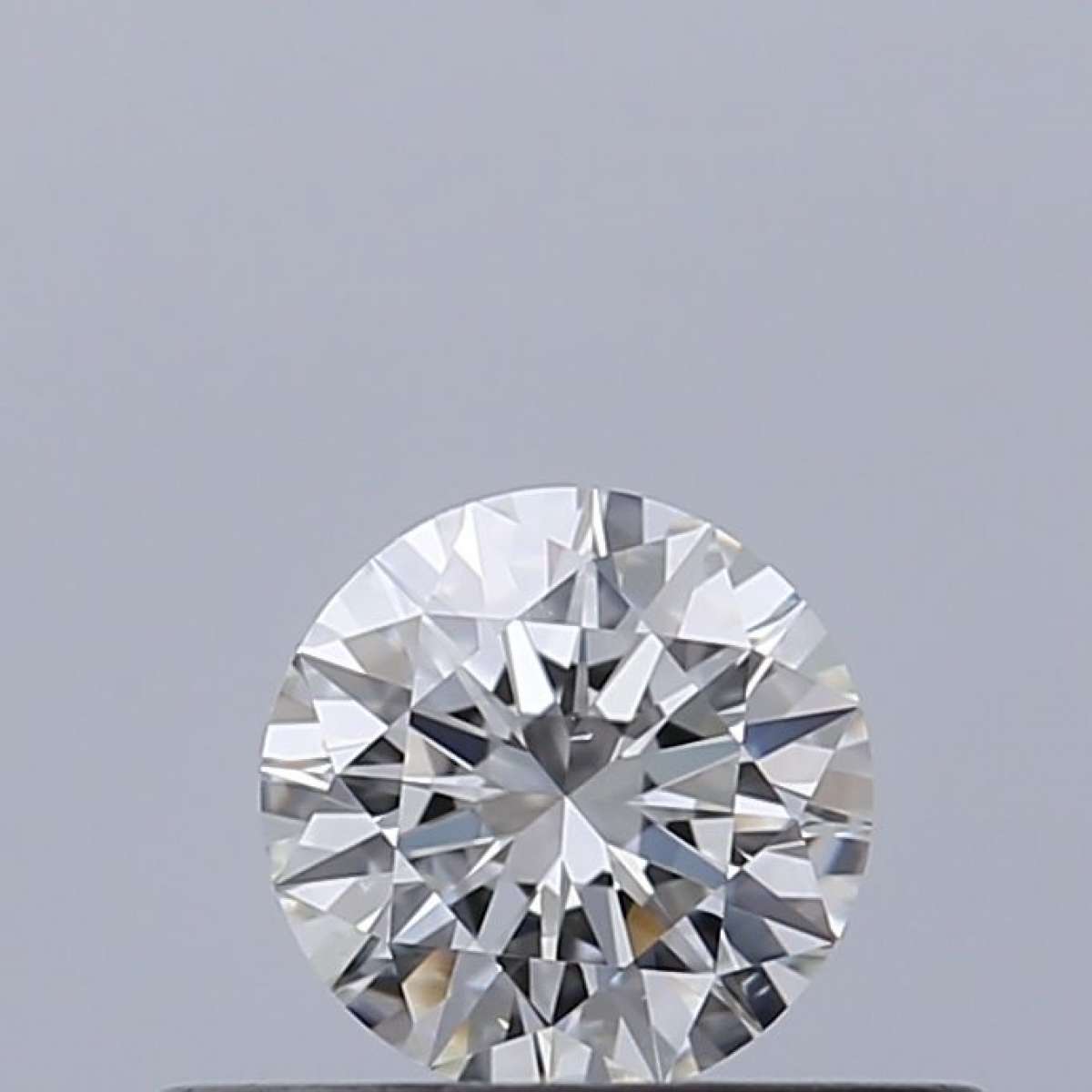 Certified Diamond GIA Carats 0.3 Color G Clarity VS2 EX EX EX Fluorescence NON Brown No Milky No EyeClean 100% Certified Diamond GIA Carats 0.3 Color G Clarity VS2 EX EX EX Fluorescence NON Brown No Milky No EyeClean 100%