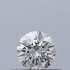 Certified Diamond GIA Carats 0.3 Color G Clarity VS2  EX  EX  EX Fluorescence NON Brown No Milky No EyeClean 100%