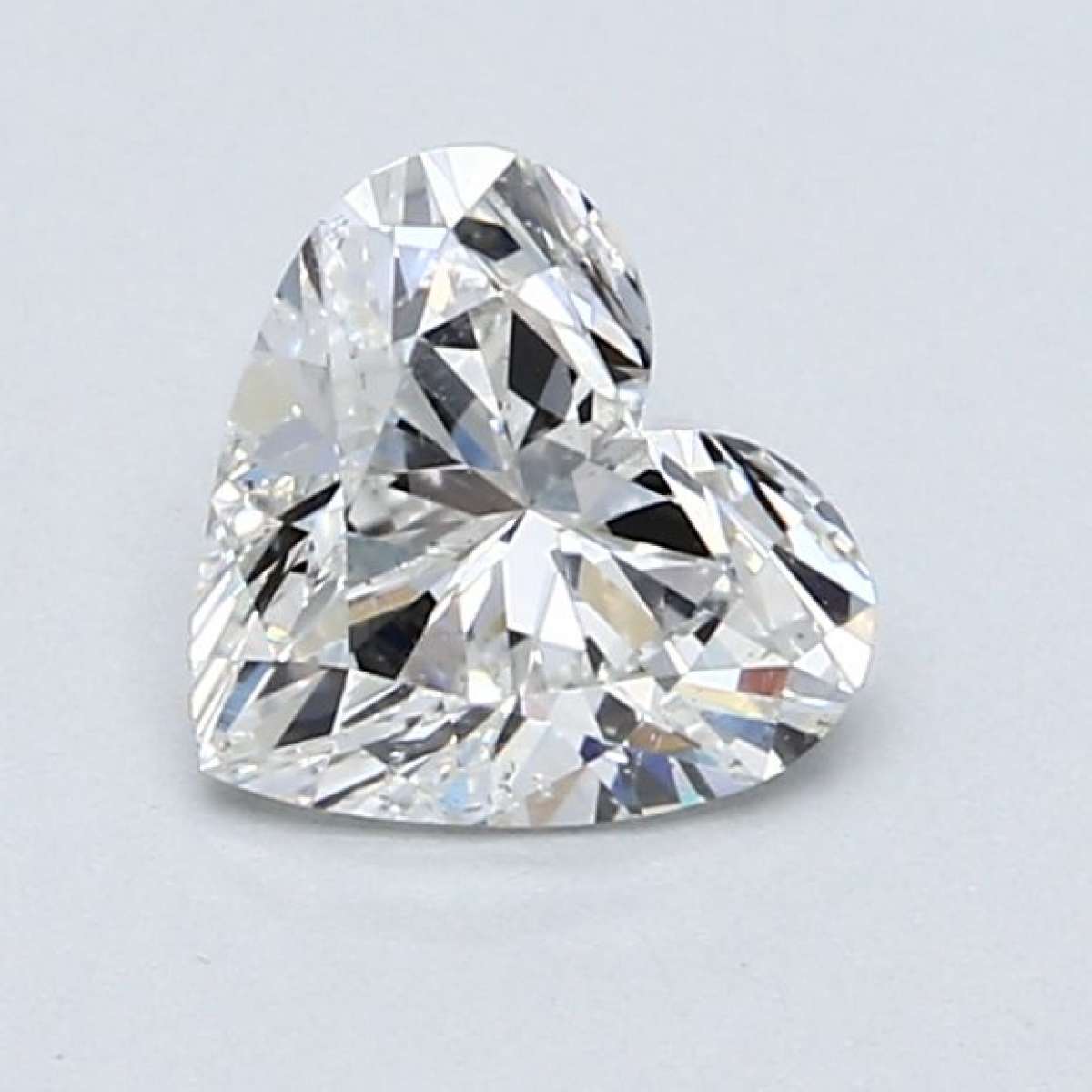 Certified Diamond GIA Carats 1.03 Color G Clarity SI2 - EX EX Fluorescence NON Brown No Green No Milky No EyeClean 100% Certified Diamond GIA Carats 1.03 Color G Clarity SI2 - EX EX Fluorescence NON Brown No Green No Milky No EyeClean 100%