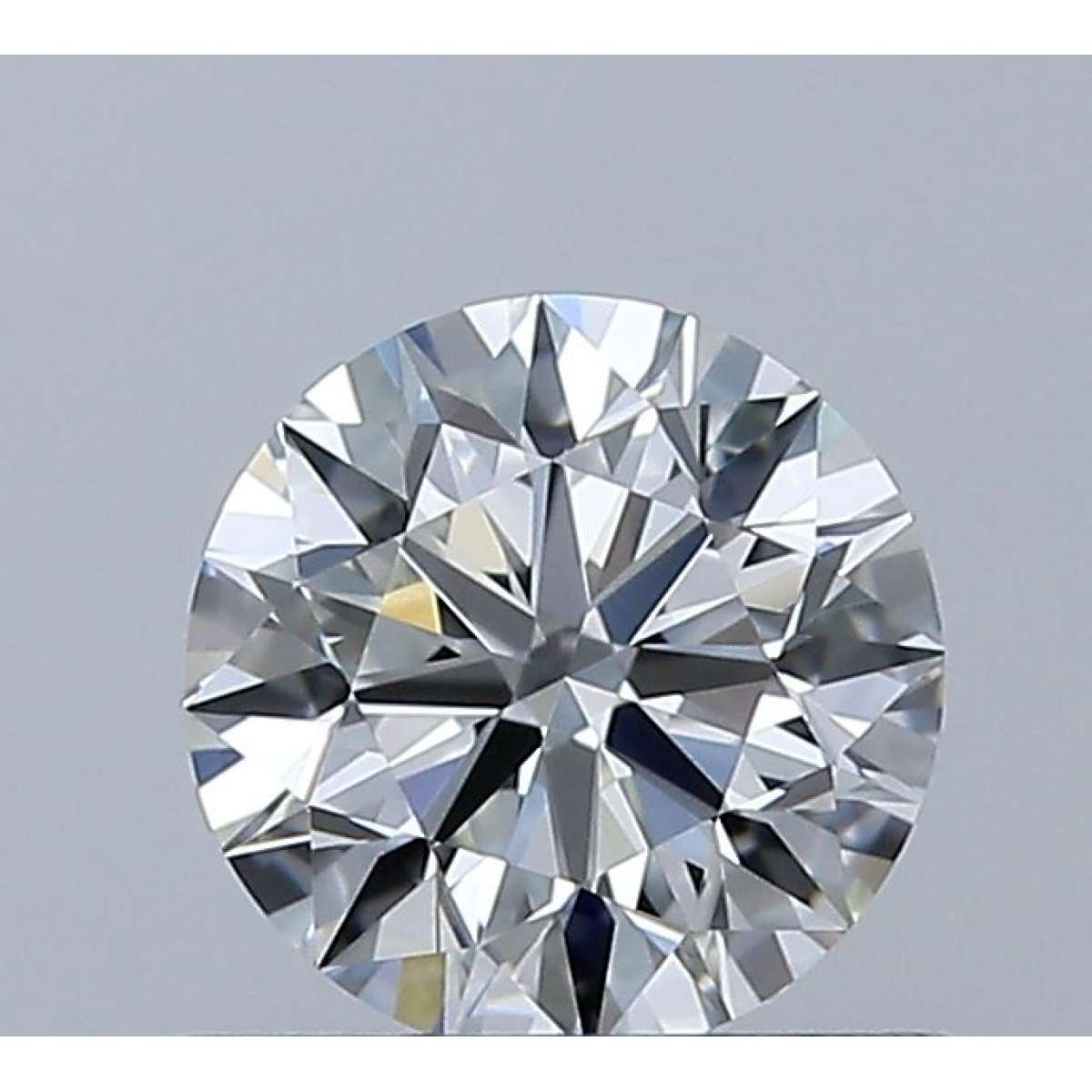 Certified Diamond GIA Carats 0.6 Color H Clarity VVS2 EX EX EX Fluorescence NON Brown No Green No Milky No EyeClean 100% Certified Diamond GIA Carats 0.6 Color H Clarity VVS2 EX EX EX Fluorescence NON Brown No Green No Milky No EyeClean 100%