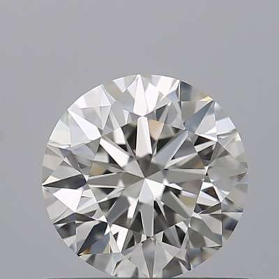 Certified Diamond GIA Carats 0.74 Color G Clarity IF  EX  EX  EX Fluorescence NON Brown No Milky No EyeClean 100%