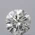 Certified Diamond GIA Carats 0.74 Color G Clarity IF  EX  EX  EX Fluorescence NON Brown No Milky No EyeClean 100%