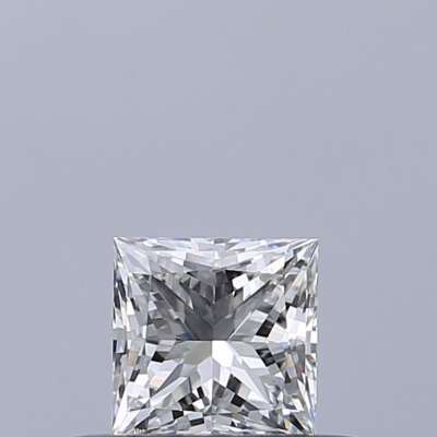 Certified Diamond GIA Carats 0.31 Color E Clarity VVS1  -  EX  VG Fluorescence NON Brown No Green No Milky No EyeClean 100%