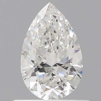 Certified Diamond GIA Carats 0.52 Color G Clarity VVS1  -  EX  VG Fluorescence NON Brown No Green No Milky No EyeClean 100%