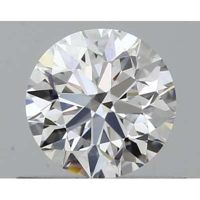 Certified Diamond GIA Carats 0.5 Color D Clarity VVS2 EX EX EX Fluorescence FNT Brown No Green No Milky No EyeClean 100% Certified Diamond GIA Carats 0.5 Color D Clarity VVS2 EX EX EX Fluorescence FNT Brown No Green No Milky No EyeClean 100%