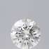 Certified Diamond GIA Carats 0.24 Color F Clarity IF  EX  EX  EX Fluorescence NON Brown No Milky No EyeClean 100%